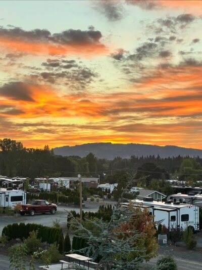 Dundee Hills Resort - Dundee, OR