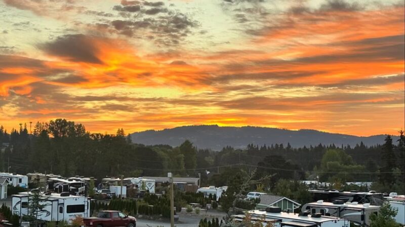 Dundee Hills Resort - Dundee, OR