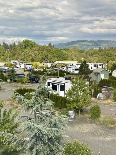 Dundee Hills Resort - Dundee, OR