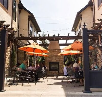 The Dundee Hotel - Dundee, OR