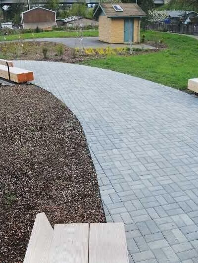 Tipsu Palach Park - Dundee, OR