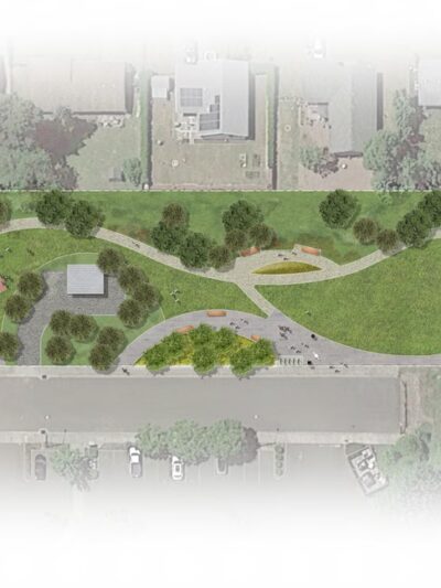 Tipsu Palach Park - Dundee, OR