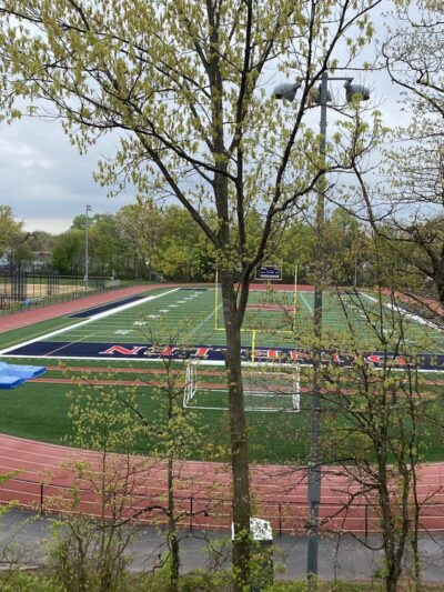 Columbia Park - Dunellen, NJ