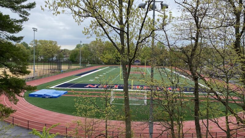 Columbia Park - Dunellen, NJ