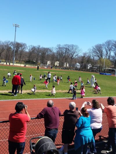 Columbia Park - Dunellen, NJ