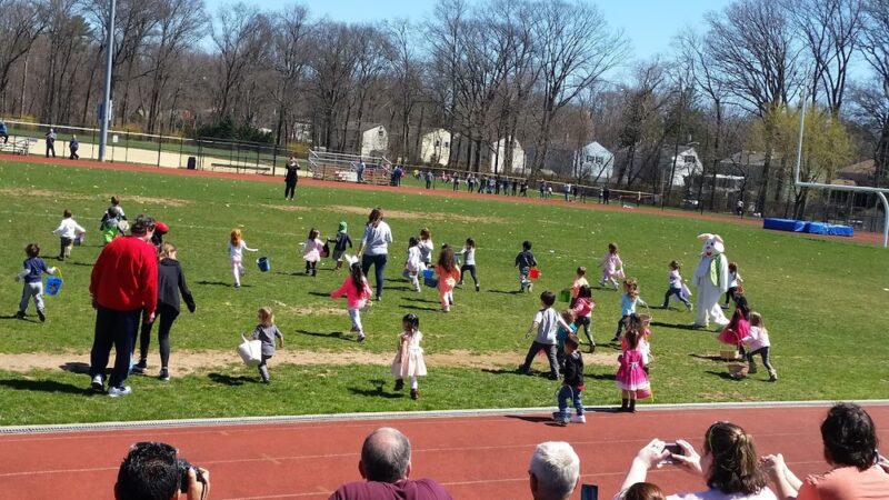 Columbia Park - Dunellen, NJ