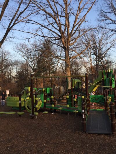 Columbia Park - Dunellen, NJ