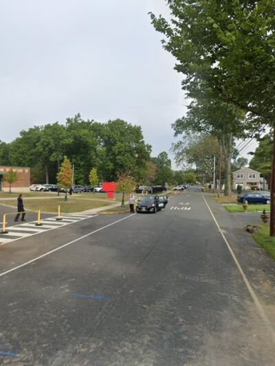 Gavornik Park - Dunellen, NJ