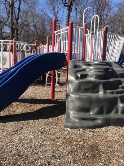 McCoy Park - Dunellen, NJ