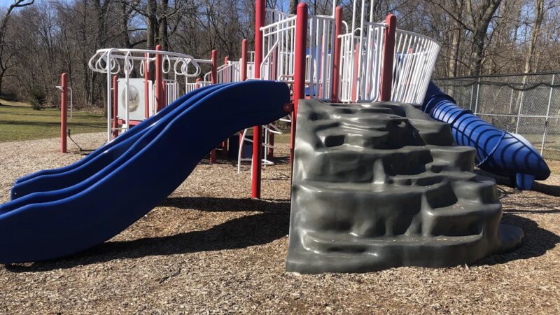 McCoy Park - Dunellen, NJ