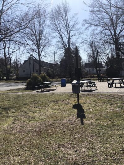 McCoy Park - Dunellen, NJ