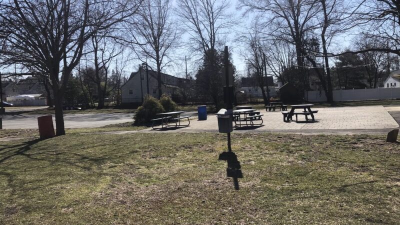 McCoy Park - Dunellen, NJ