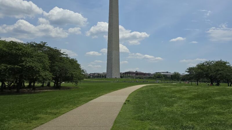 Washington Park - Dunellen, NJ