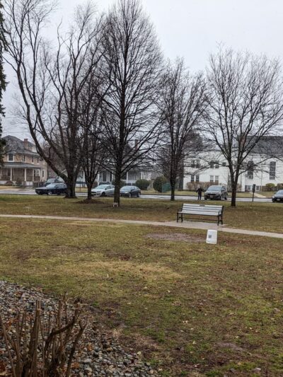 Washington Park - Dunellen, NJ