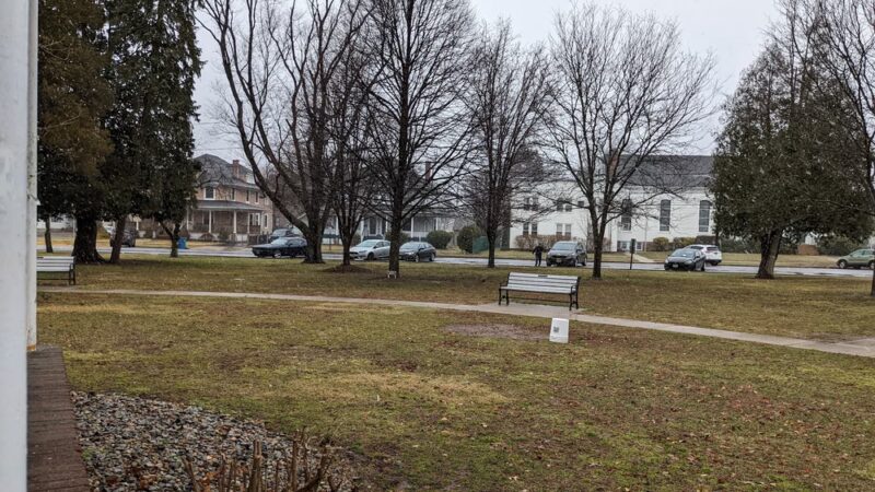 Washington Park - Dunellen, NJ