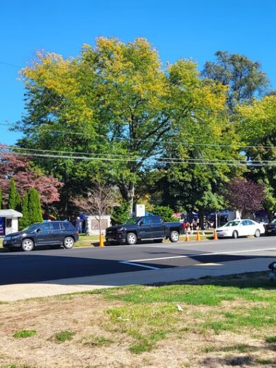 Washington Park - Dunellen, NJ