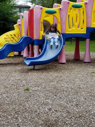 Morecraft Park - Dunellen, NJ