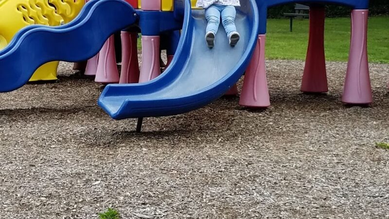 Morecraft Park - Dunellen, NJ