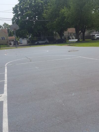 Morecraft Park - Dunellen, NJ