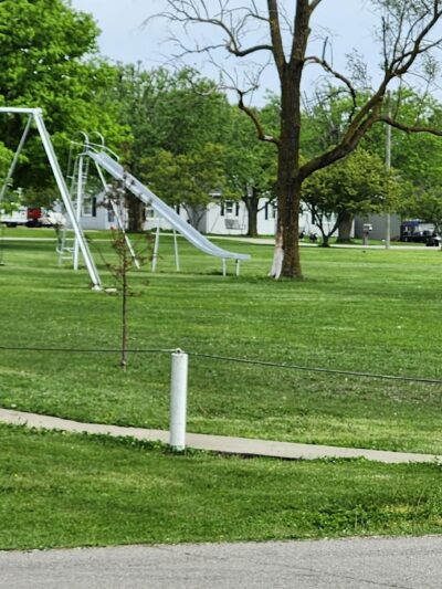 Dunkirk City Park - Dunkirk, IN