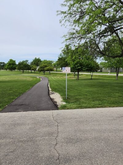 Dunkirk City Park - Dunkirk, IN