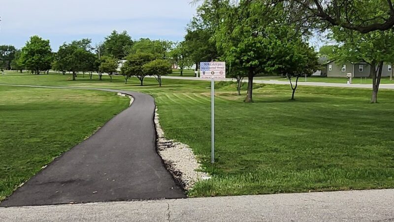 Dunkirk City Park - Dunkirk, IN