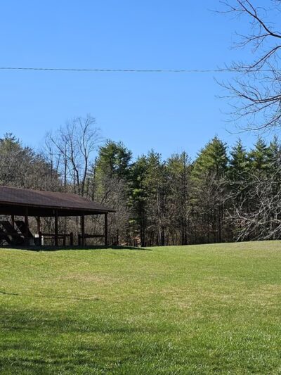Frank Merry Park - Dunkirk, IN
