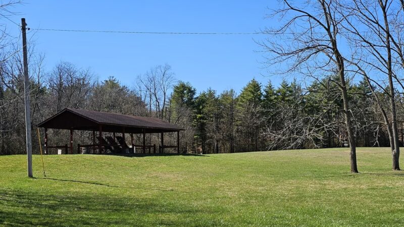Frank Merry Park - Dunkirk, IN