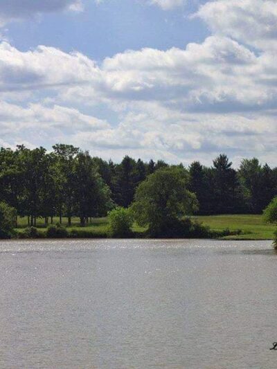 Frank Merry Park - Dunkirk, IN