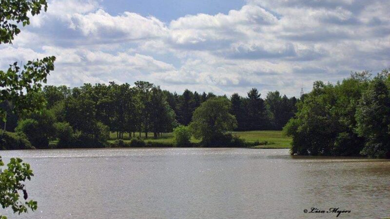 Frank Merry Park - Dunkirk, IN
