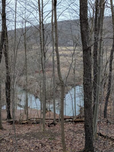 Parking for JCC's College Park - Dunkirk, NY