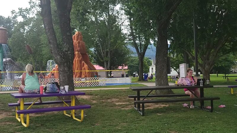 Harris Park - Dunlap, TN