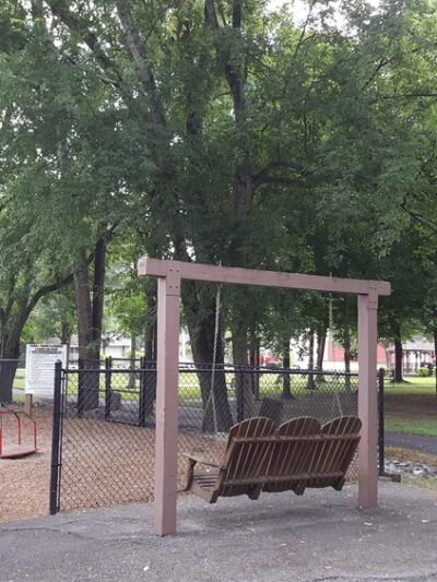 Harris Park - Dunlap, TN