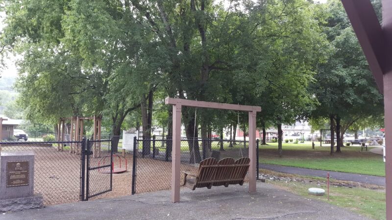 Harris Park - Dunlap, TN