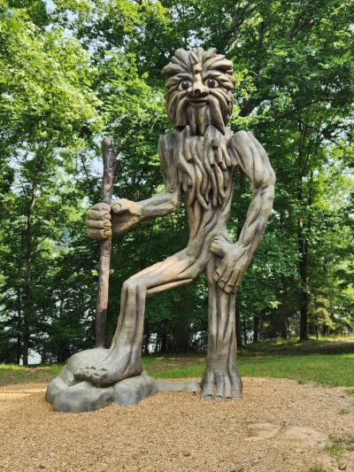 Lake Malone State Park - Dunmor, KY