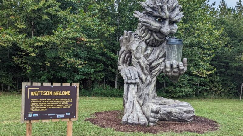 Lake Malone State Park - Dunmor, KY