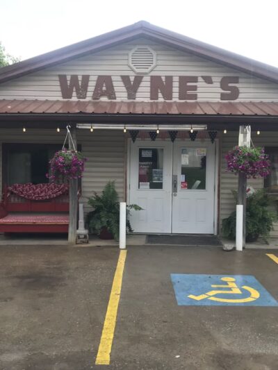 Wayne's Place - Dunmor, KY