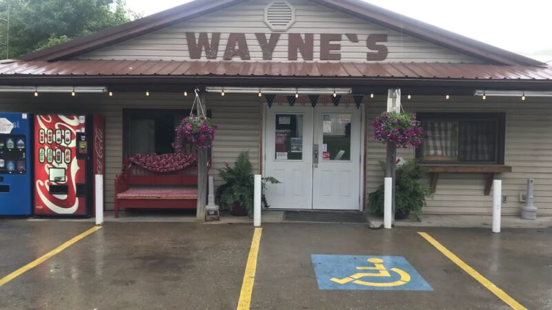 Wayne's Place - Dunmor, KY