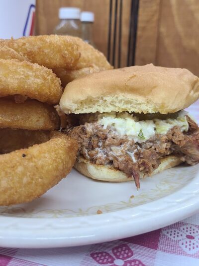 Wayne's Place - Dunmor, KY