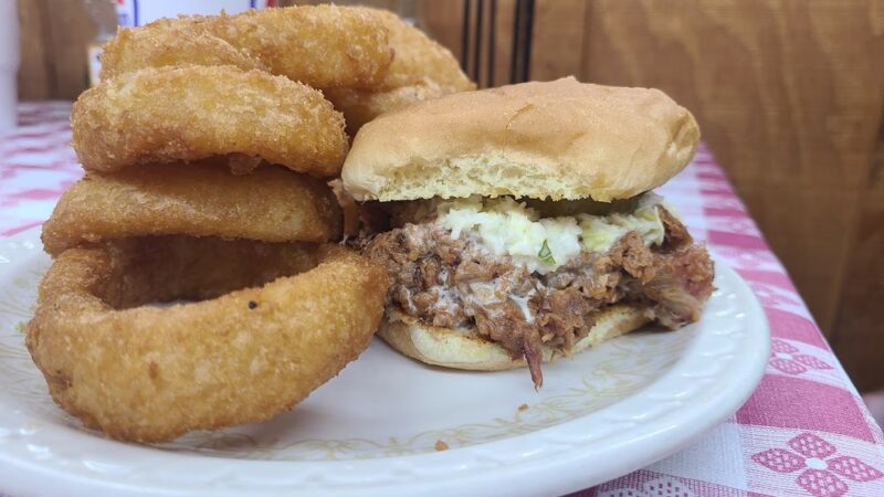 Wayne's Place - Dunmor, KY
