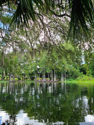 Centennial Park - Dunnellon, FL
