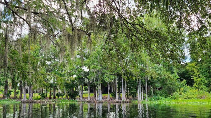 Centennial Park - Dunnellon, FL