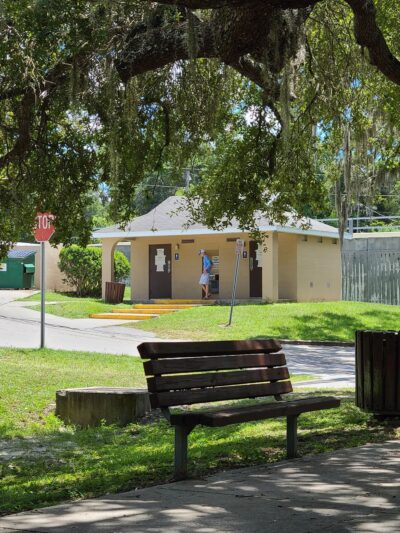 Centennial Park - Dunnellon, FL