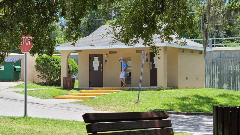 Centennial Park - Dunnellon, FL