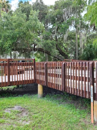 Centennial Park - Dunnellon, FL
