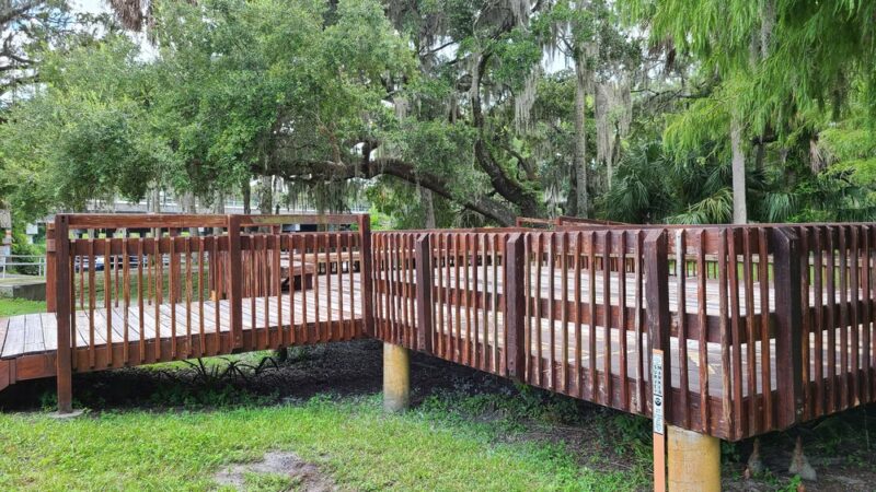 Centennial Park - Dunnellon, FL