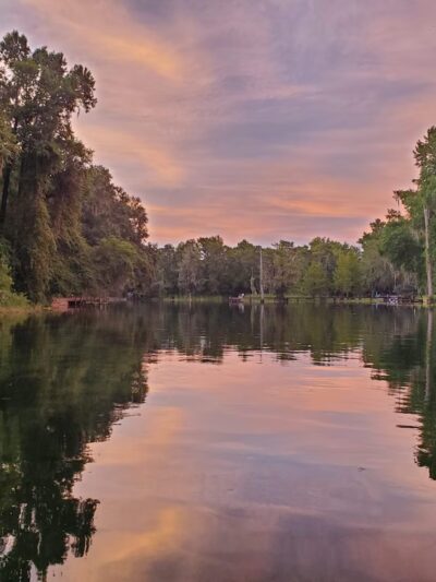 Chaplin A. Dinkins III Memorial Park - Dunnellon, FL