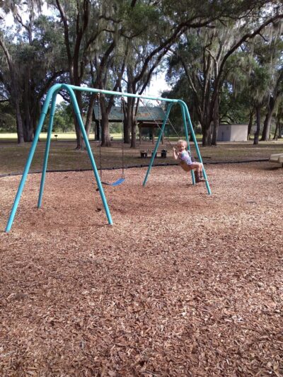 Citronelle Park - Dunnellon, FL