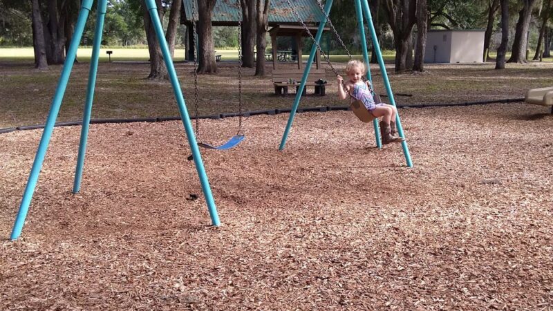 Citronelle Park - Dunnellon, FL