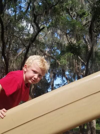 Citronelle Park - Dunnellon, FL